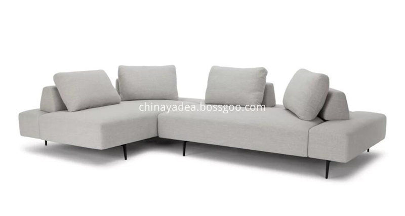Real-Photo-of-Divan-Wisp-Gray-Sectional-Sofa