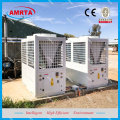 Air to Water Chiller for Food Process Industry