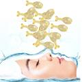 10PCS Ginseng EGF Reverse Spatiotemporal Capsule Liquid in Hydrating Moisturizing K9E5