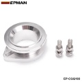 Billet Aluminium Adapter Flange For 50mm Blow off Valve EP-CGQ193