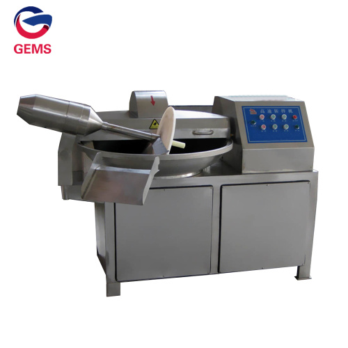 Vegetables Poultry Meat Chopping Bowl Chopper Mixing Machine for Sale, Vegetables Poultry Meat Chopping Bowl Chopper Mixing Machine wholesale From China