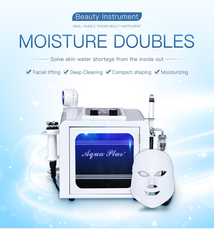 hydrafacial treatment