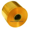 High quality Ultra-thin 0.01/0.02/0.03/0.05mm, Width 100mm ,L=2meters, brass Foil without Glum, copper sheet