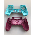 Full Set Berry Blue Housing Shell Case Faceplate Back Cover Button for Playstation 4 PS4 Slim Pro JDM 040 JDS 040 V2 Controller