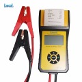 LANCOL MICRO300 Digital Car Battery Tester With Printer 12V Auto Battery Diagnostic Tool Professional Battery Testing Printer