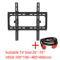 TV Mount and1.5MHDMI