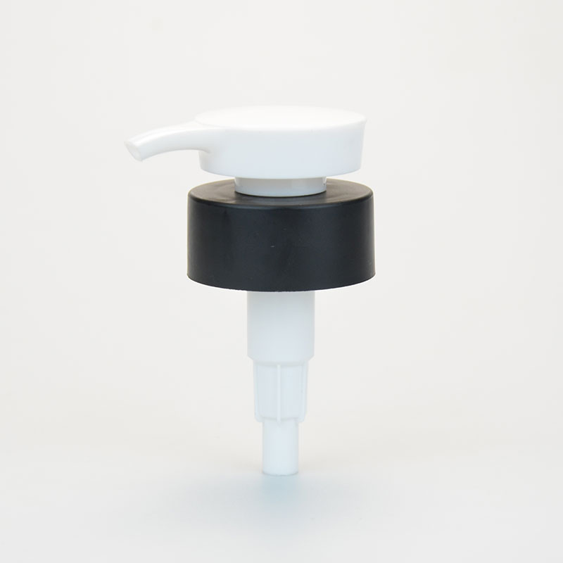 21s 1 Double Wall Lotion Pump