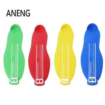 ANENG Adults Foot Measuring Device Shoes Size Gauge Measure Ruler Tool Device Helper