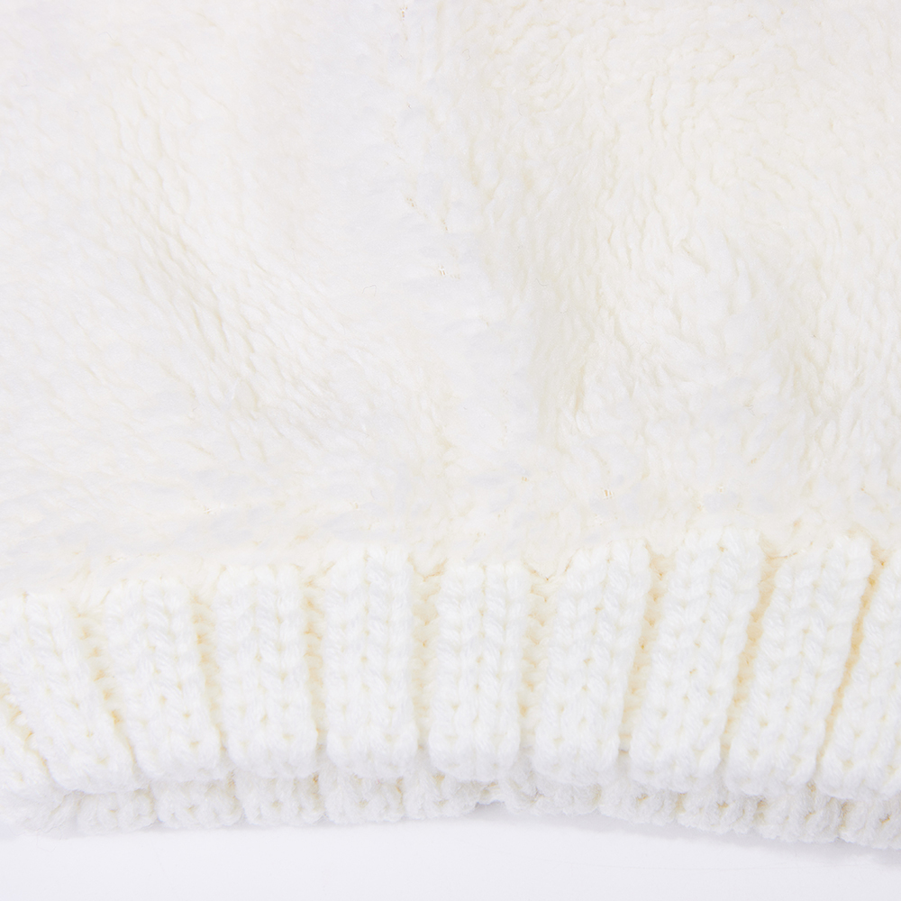 Cf M 0031 Knitted Hat 4