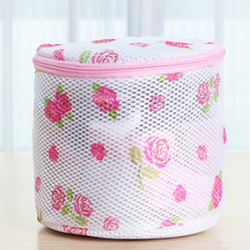 Protect Mesh Small Bag Wash Basket Bag Laundry Saver Women Bra Laundry Lingerie Washing Hosiery Saver Washing Machine Aid Bra