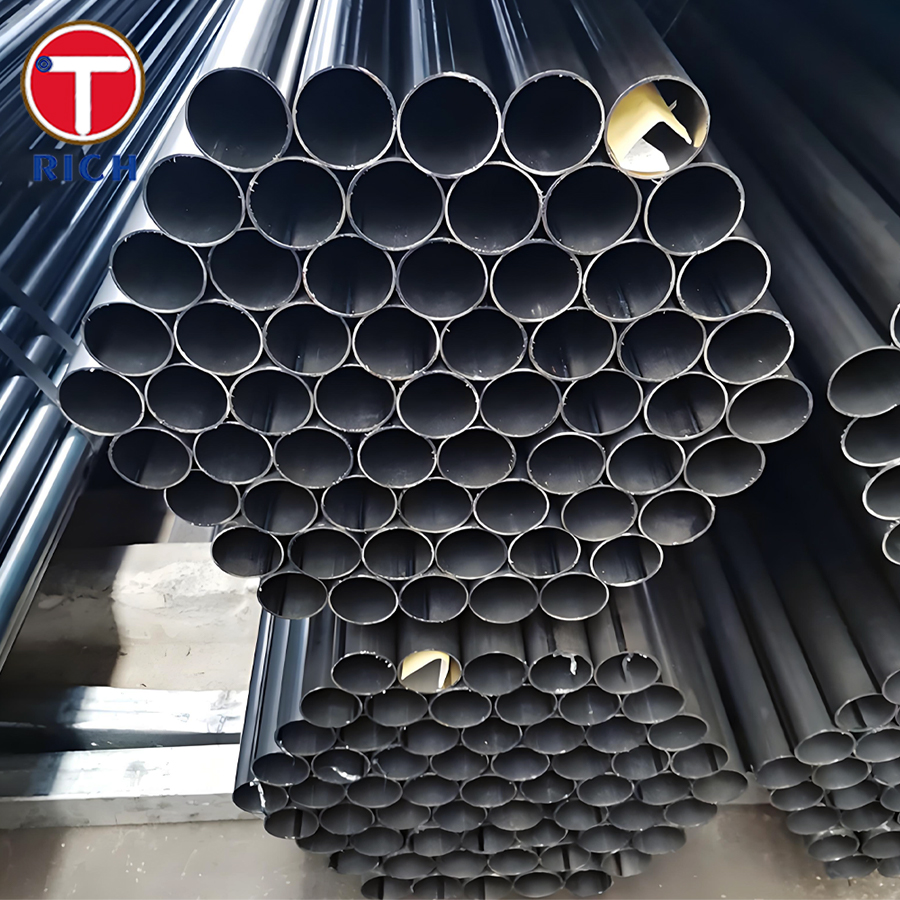 Electric-Resistance-Welded Steel Pipe4