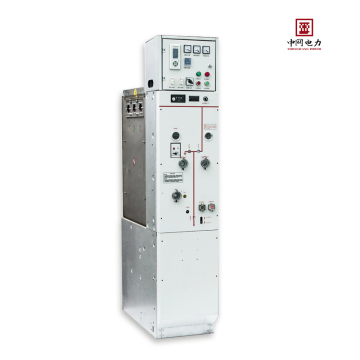 Friendly Gas Insulated Metal-Enclosed Ring Main Unit