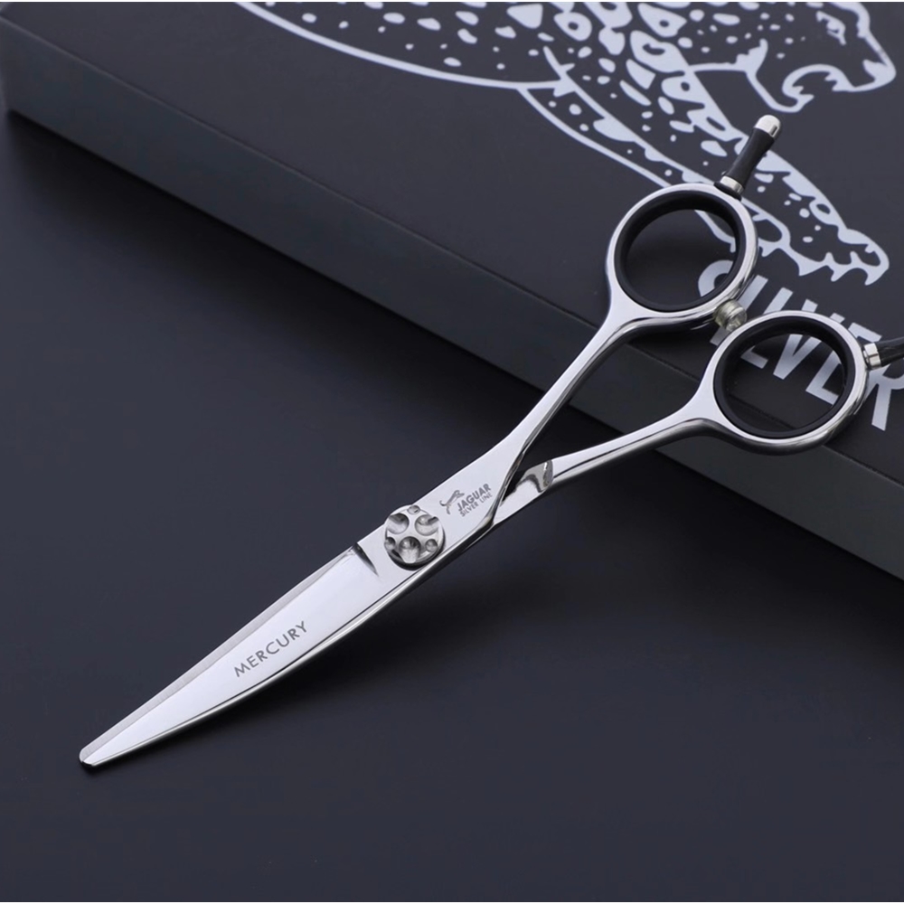 Sharp Blade Hair Scissors Professional Barber Scissors Hairdressing Shears Salon Cutting Scissor With Razor Set Makas 6.0