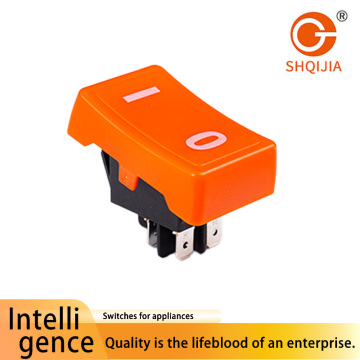 The R11-821T Large Boat-Shaped Switch