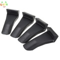 4PCS Plastic Inserts Jaw Clamp Cover Protector Wheel Rim Guards For Tire Changer Wholesale