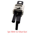 1pc 50ml Glue Gun