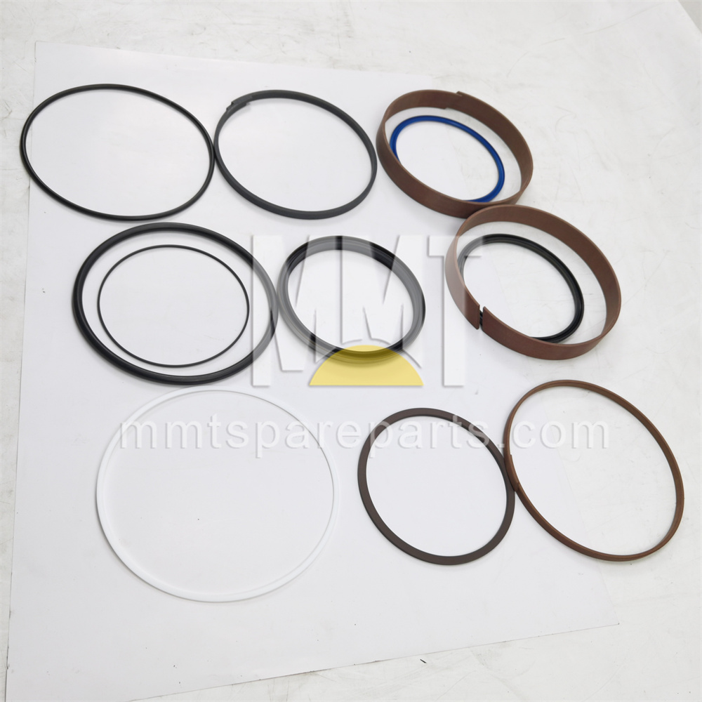 Seal Kit 593-3829