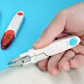 Cute Paper Cutter scissors DIY Hand Tool for Cutting Tape Scrapbook School Office Stationery Desk Accessories Classroom Supplie