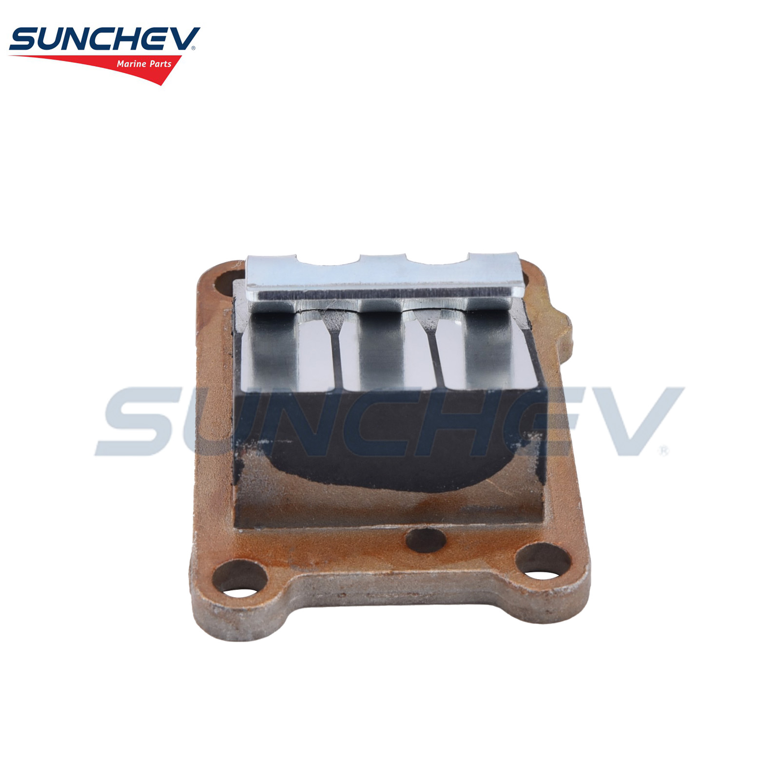 6J1-13610-00 For Yamaha 5hp
