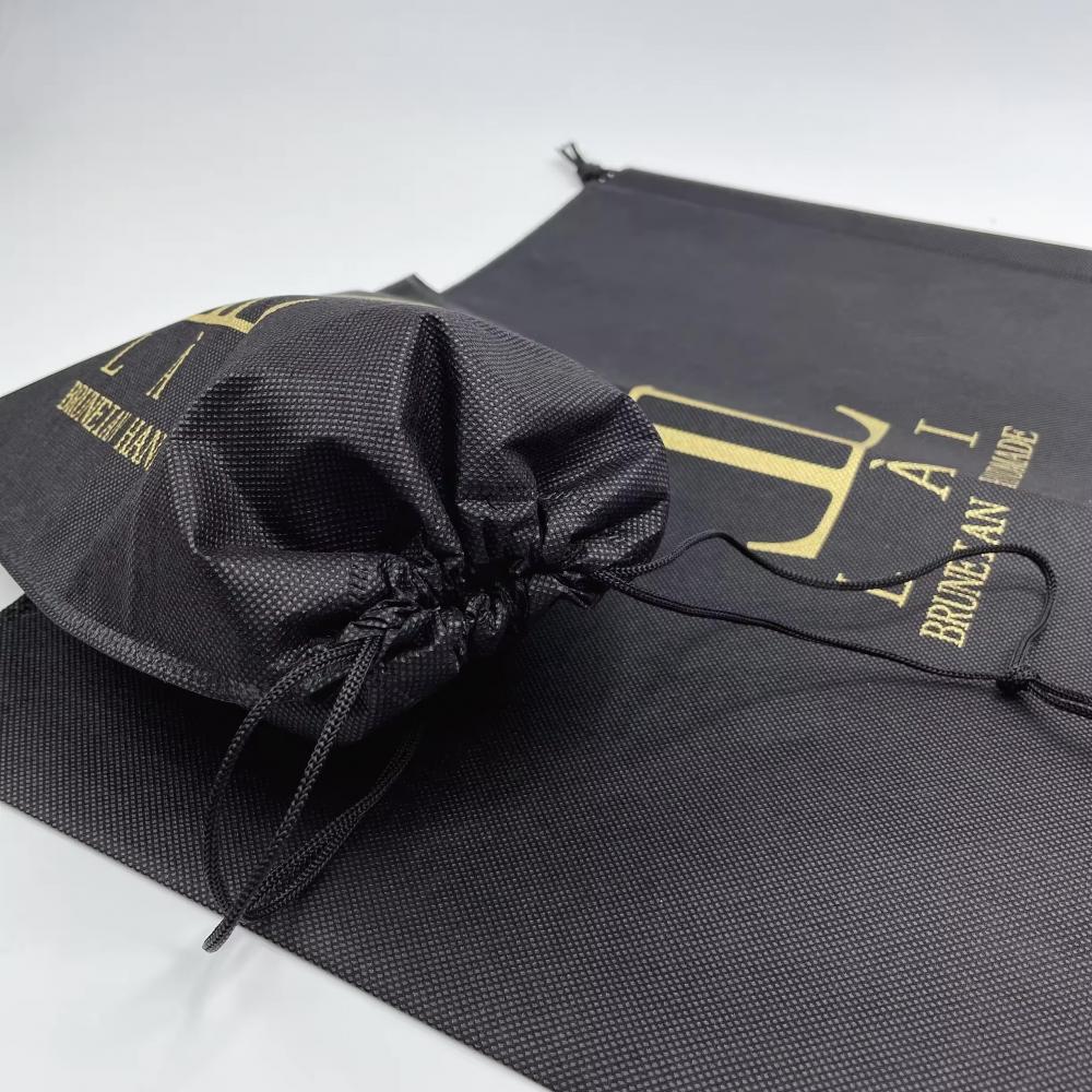 Non Woven Drawstring Bag