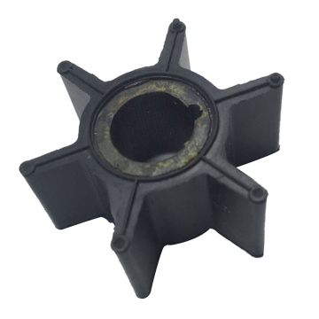 Water Pump Impeller Repair Replacement for Tohatsu/Nissan (6/8/9.8 Hp) Replaces 3B2-65021-1