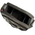 PorHD Professional HDV bag Video Camera Camcorder DV Bag for Panasonic HC-MDH2GK-K AG-DVX200MC AG-UX180MC AG-UX90MC HC-MDH2GK
