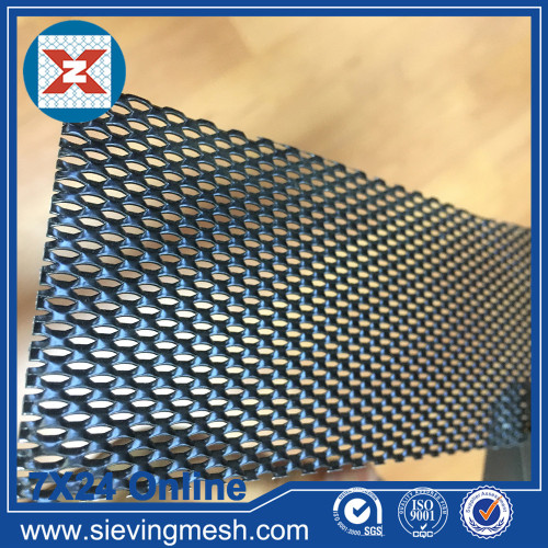 Expanded Metal Mesh Hexagonal Opening wholesale