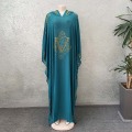 abaya dubai fashion muslim sets abayas for women american clothing caftan clothes