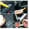 PDR Super Tools Kit Panel Removal Dash Door Radio Pump Wedge tools set outil de réparation ensemble Locksmith Supplies