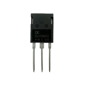 650V 120A IGBT Transistor DXG120N65GS
