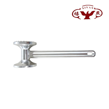 Aluminum Alloy Round Meat Tenderizer