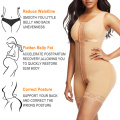 Full Body Shaper Colombian Reductive Girdles Corset Shapewear Bodysuit Post Liposuction Slimming Underwear Waist Trainer