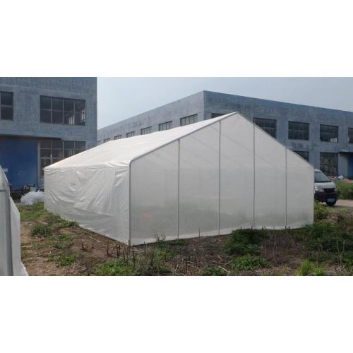 Tunnel Plastic Film Greenhouse with good Manufacturers and Tunnel Plastic Film Greenhouse with good Suppliers