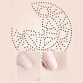 Air Cushion Foundation Cosmetics For Face Brighten Face Base Mushroom Head BB CC Cream Concealer Cushion Compact Makeup TSLM2