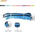 Jeely 8mm*30m 12 Strand ATV UTV winch rope for electric winch,rope winch for wheel accessories