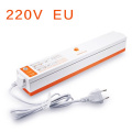 220V EU Orange