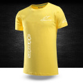 2020 Alpinestars Men's Sport T-shirt Summer Sleeve O-neck Leisure Outwear Tees Breathable Casual Men T Shirt Short sleeves