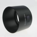 DSLR Camera Lens Hood For PH-RBG 58mm Lens Hood for Pentax SMCP-DA 55-300mm f4-5.8 ED Bayonet Mount Design