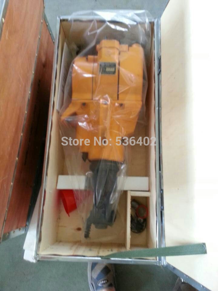 Good Quality YN27J Powerful Gasoline Hammer Drill