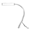 Minimalist Metal LED Table Lamp Office Decoration