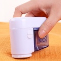 Portable Handhold Household Electric Clothes Lint Remover for Sweaters Curtains Carpets Clothing Remove Pellets Compact Machine