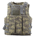 USMC Tactical Army Vest Gear Vest Plate Carrier Airsoft CS Wargame Military Hunting and Equipment Paintball Camouflage Armor CP