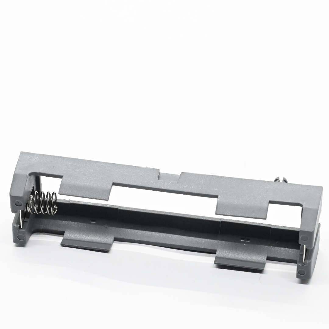 BBC-S-SN-A-18650-131+Single Battery Holder For 18650 THM（3）