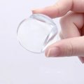 5pcs/lot Baby Transparent Anti-Collision Angle Protection Cover Edge Corner Guard Child Security Safety Table Corner Protector