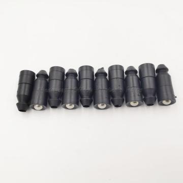 10 piece Polar Paper Cutter Air Table Valves For Polar 115 Cutting Machine Heidelberg Parts new style