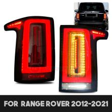 HCMOTIONZ LED Tail Lights For Range Rover 2012-2021 4th