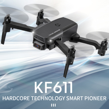 2020 New Mini KF611 Drone 4K HD Camera Professional Aerial Photography Helicopter Great Gift For Children