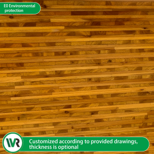 3 Yellow Ply Shuttering Panel for Construction