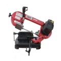 metal band saw 5 inch portable band saw machine