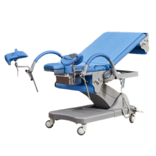 Soft Hospital Bed For Gynecological Examinations Manufacturers and Suppliers from China